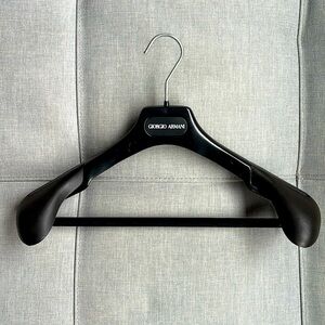Giorgio Armani Hanger
